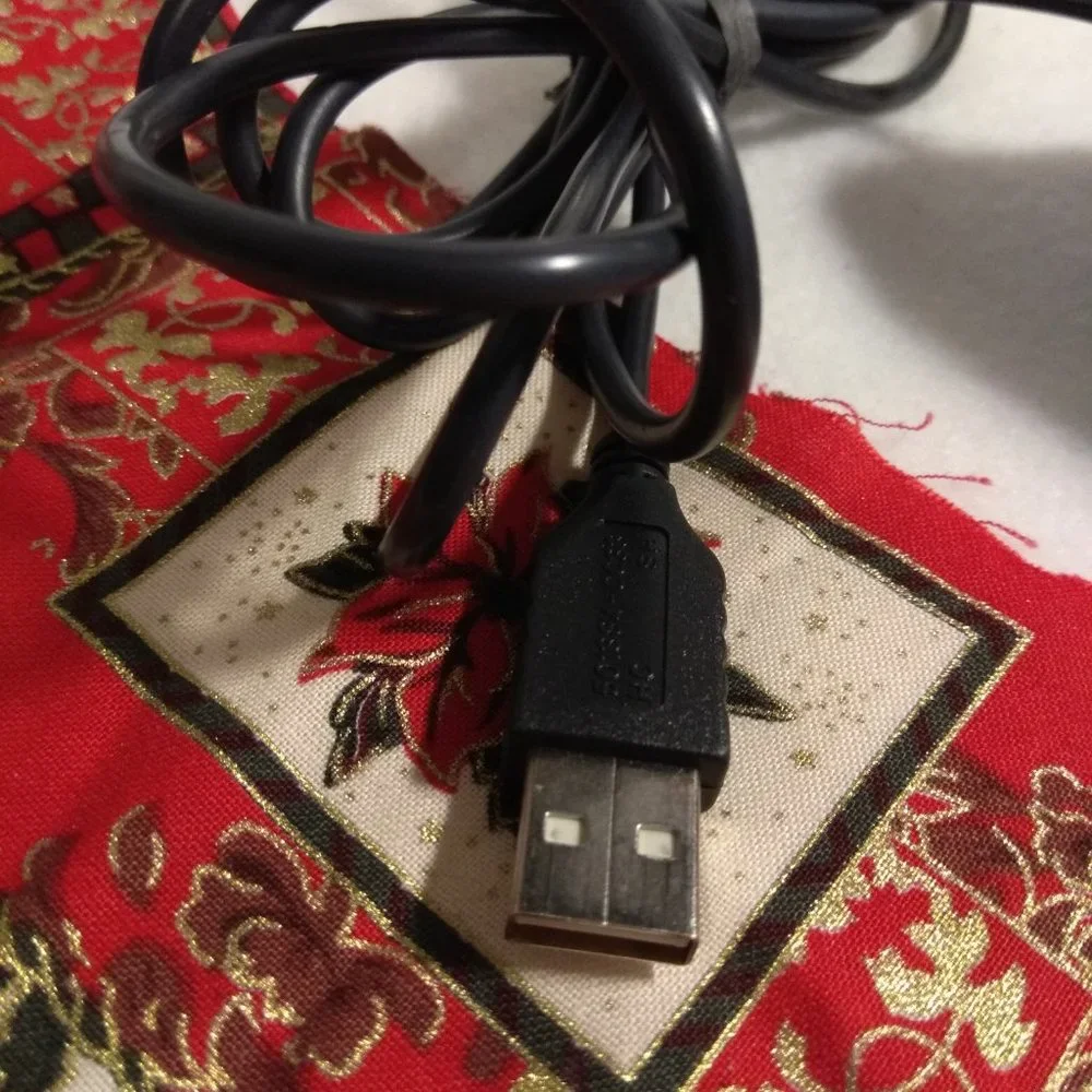 Dell computer mouse
